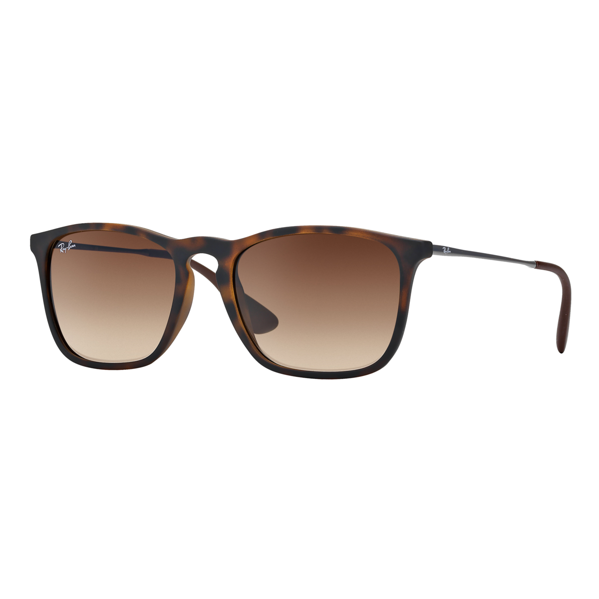Chris Gradient Sunglasses