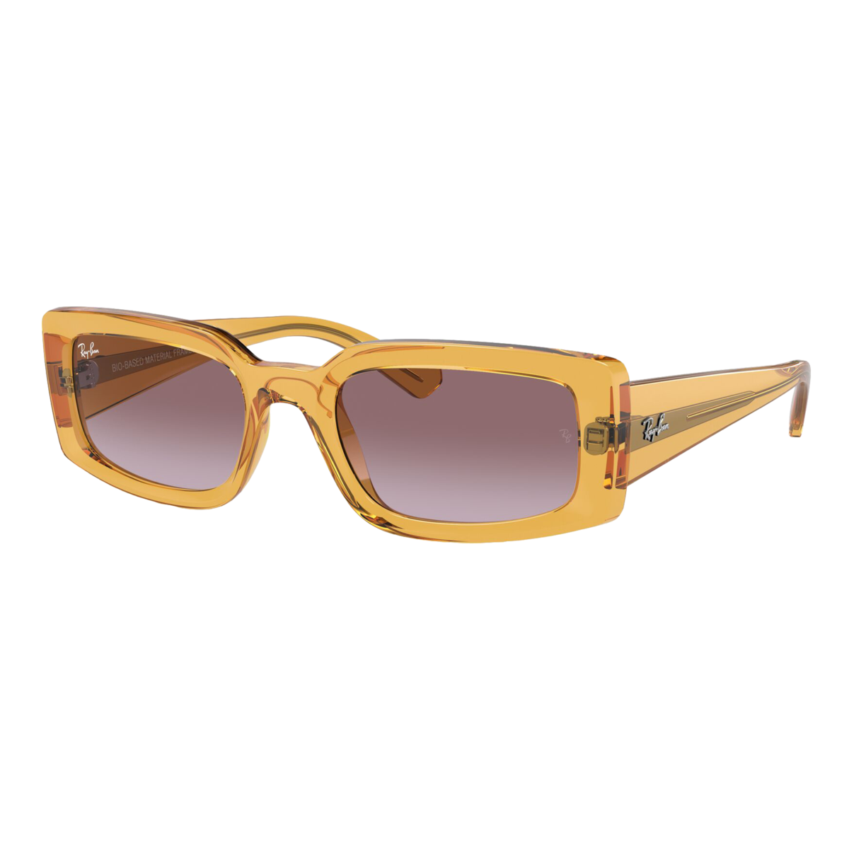 Kiliane Bio-Based Sunglasses