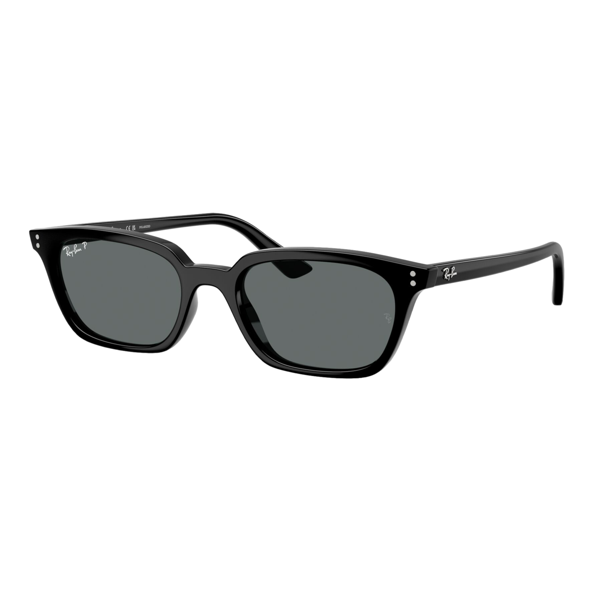 Polarized Zaya Bio-Based Sunglasses
