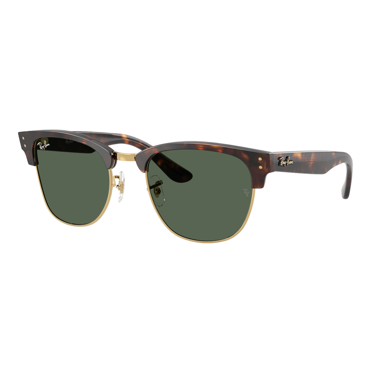 Clubmaster Reverse Sunglasses