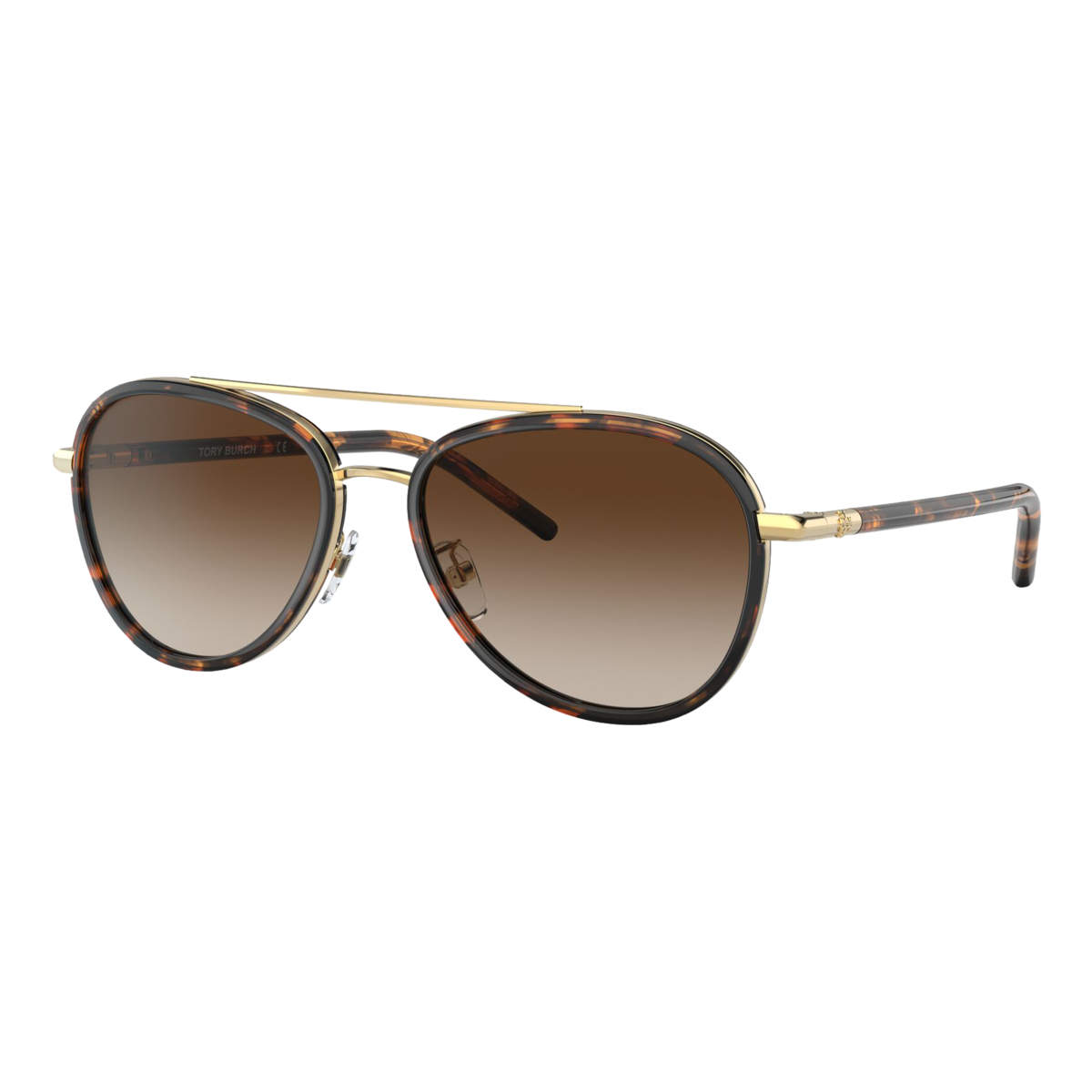 Women's Eleanor Pilot Sunglasses