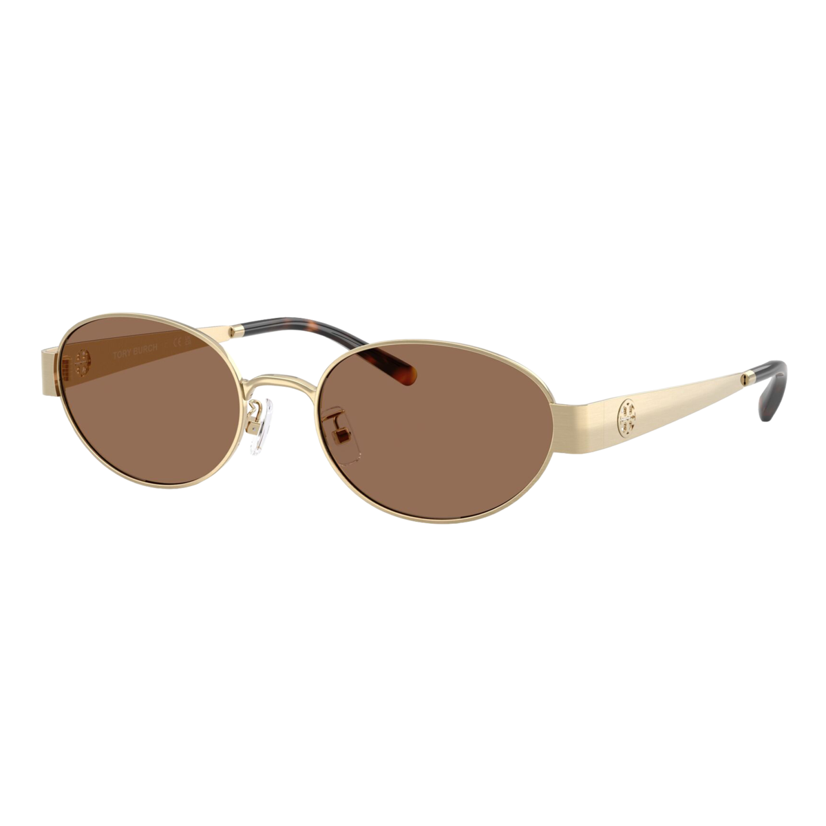 Women's Miller Metal Oval Sunglasses