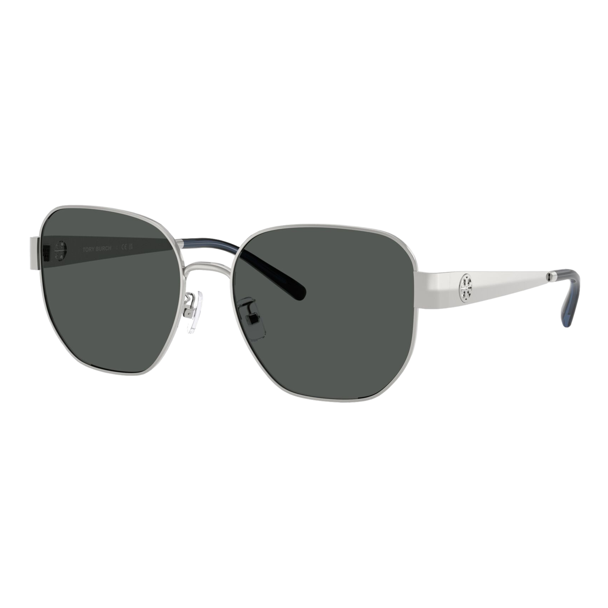 Women's Miller Metal Square Sunglasses