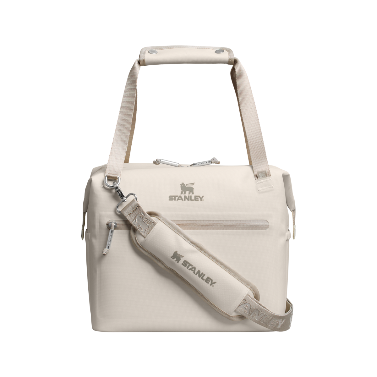 The All Day Julienne Midi Cooler - Cream