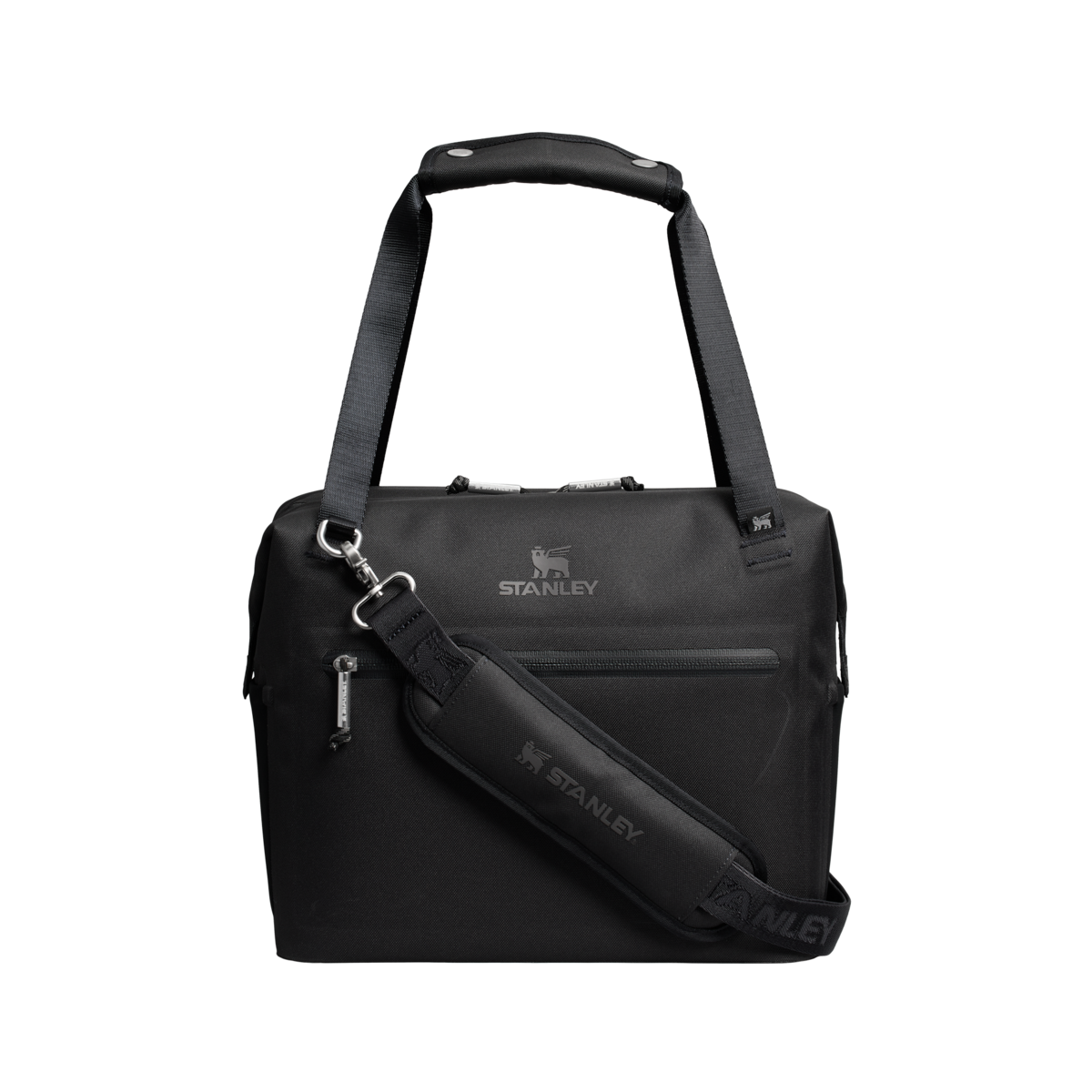 The All Day Julienne Midi Cooler - Black
