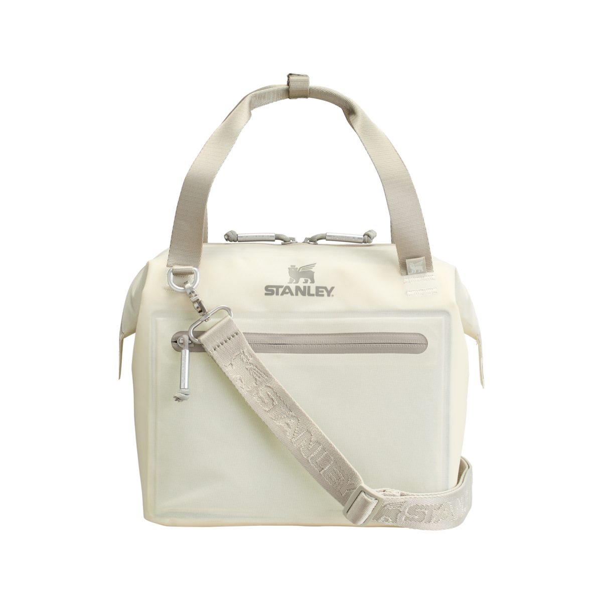 The All Day Julienne Mini Cooler - Cream