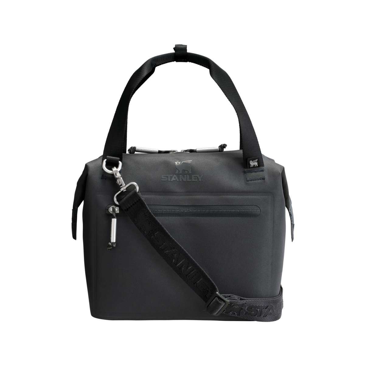 The All Day Julienne Mini Cooler - Black