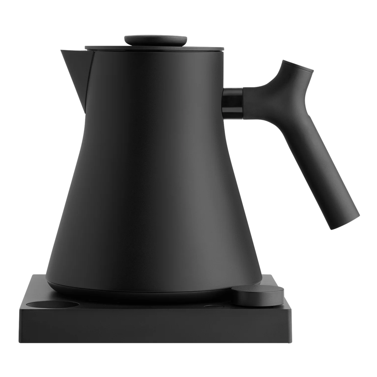 Corvo EKG Pro Electric Kettle - Matte Black