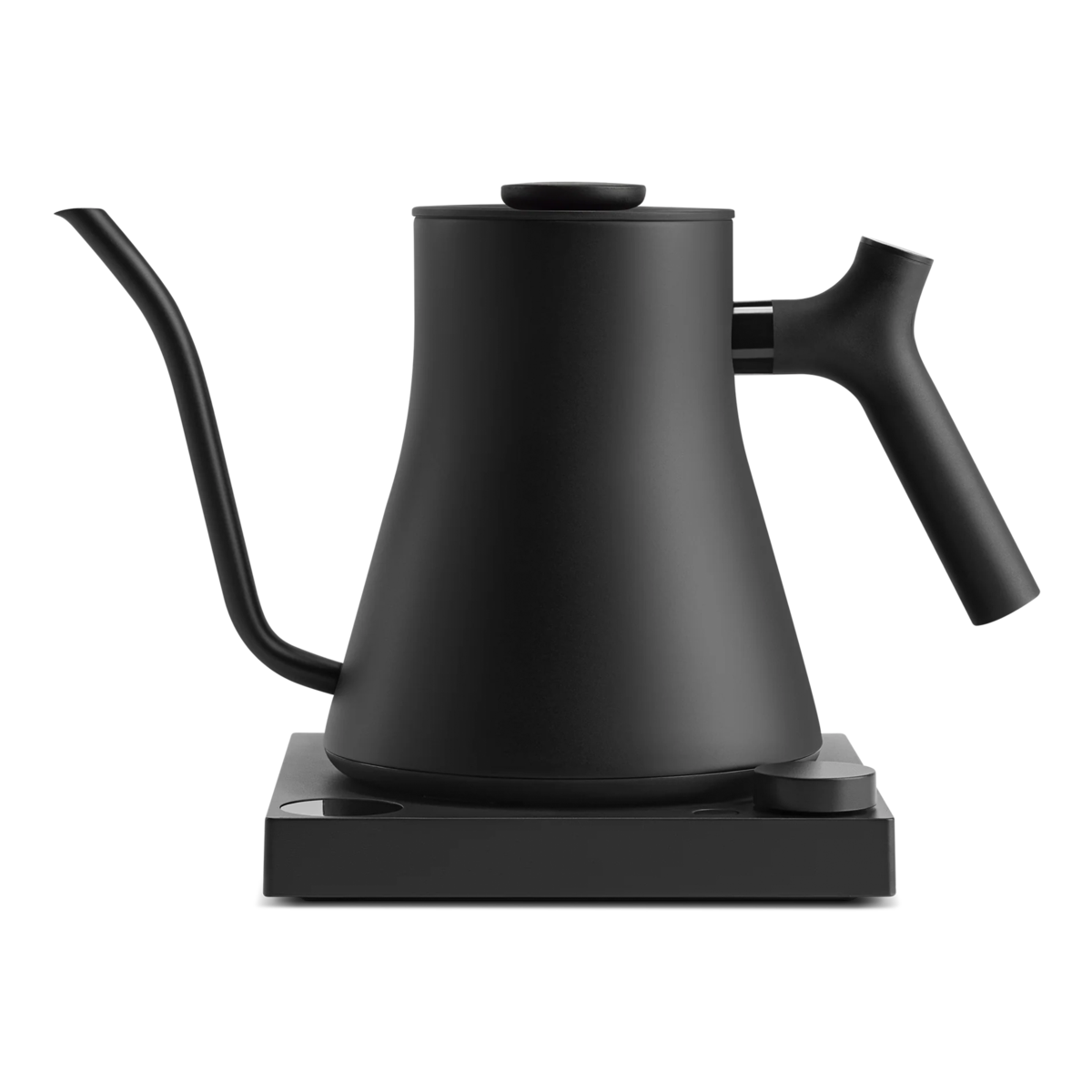 Stagg EKG Pro Electric Kettle - Matte Black