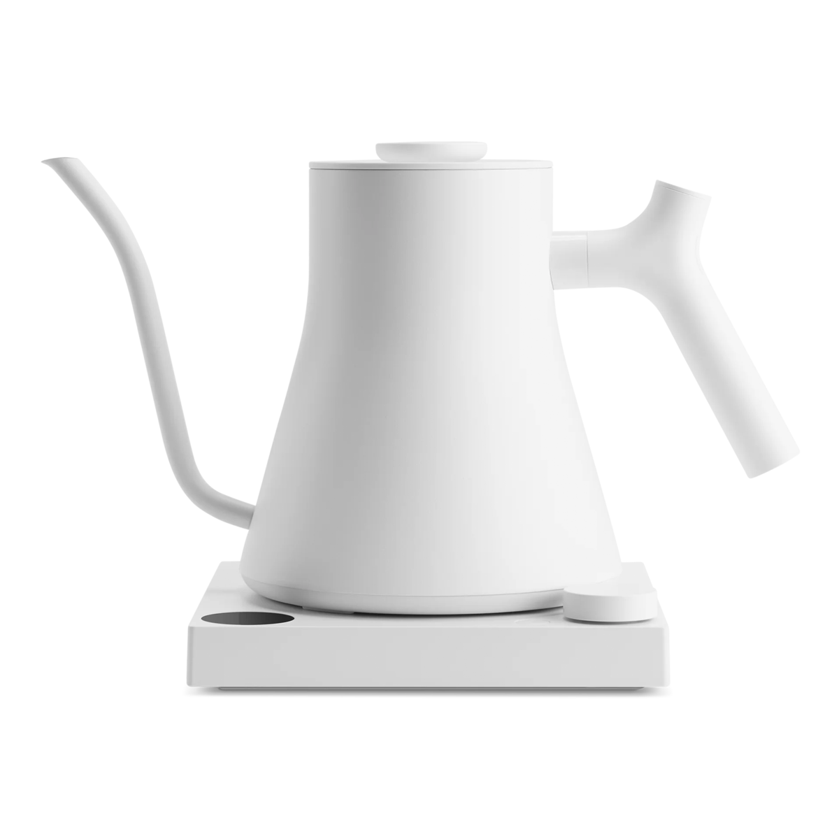 Stagg EKG Pro Electric Kettle - Matte White