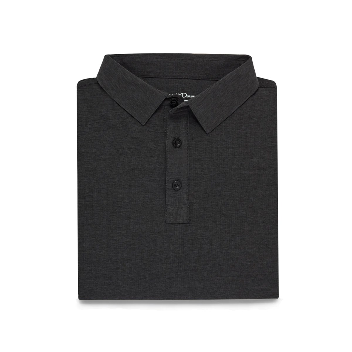 Dodge Polo - Dark Black