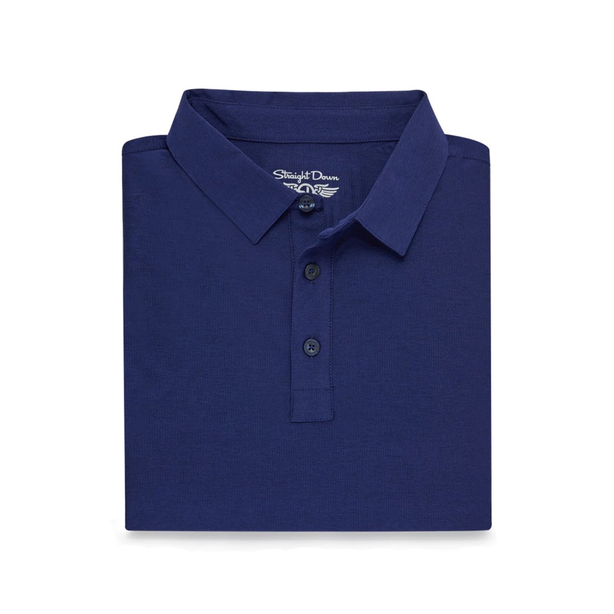 Dodge Polo - Dark Indigo