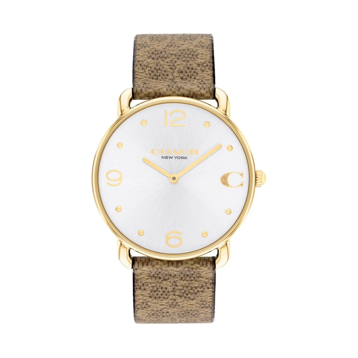 Women's Elliot Watch
