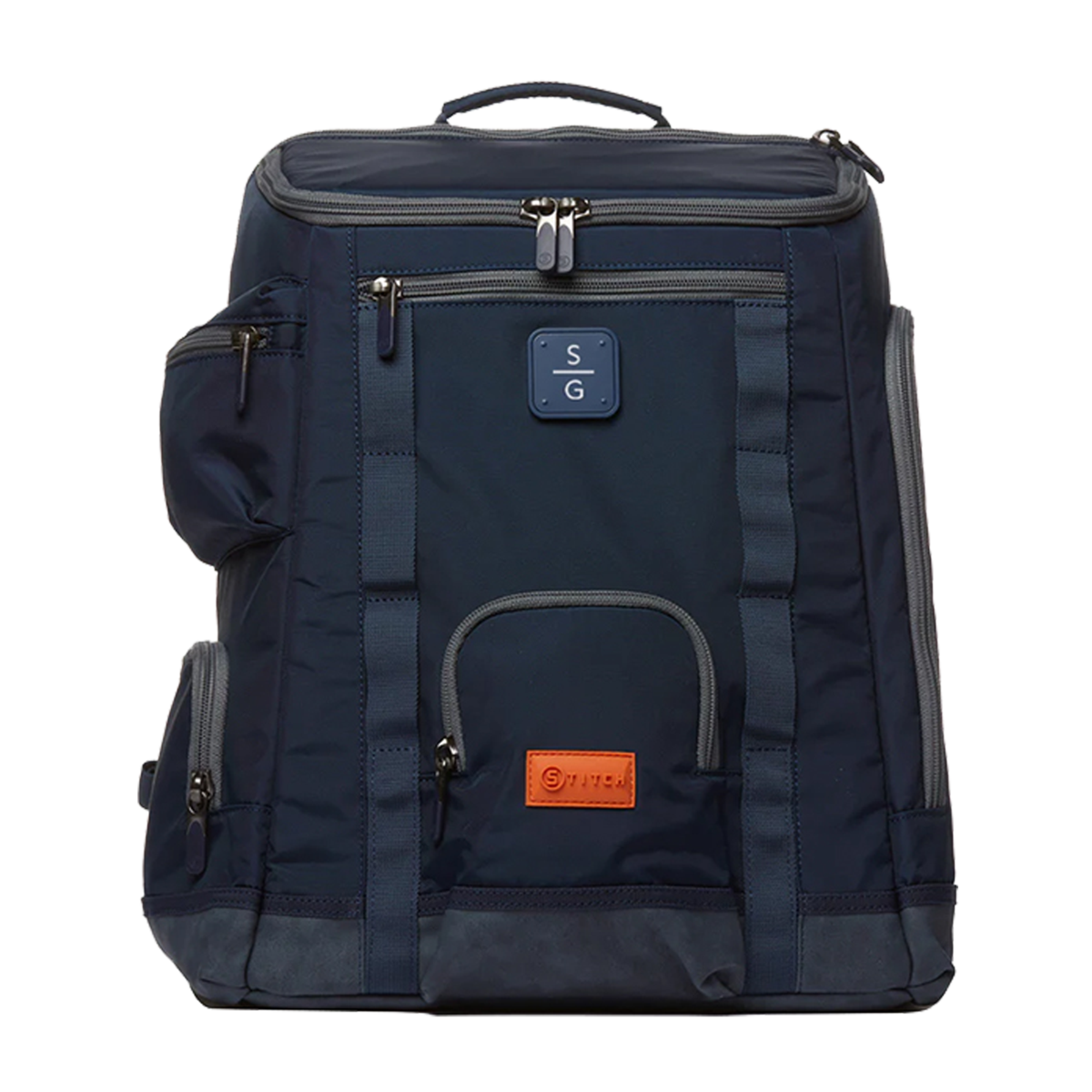 Birdie Bag