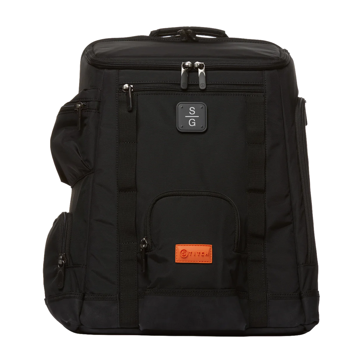 Birdie Bag - Onyx