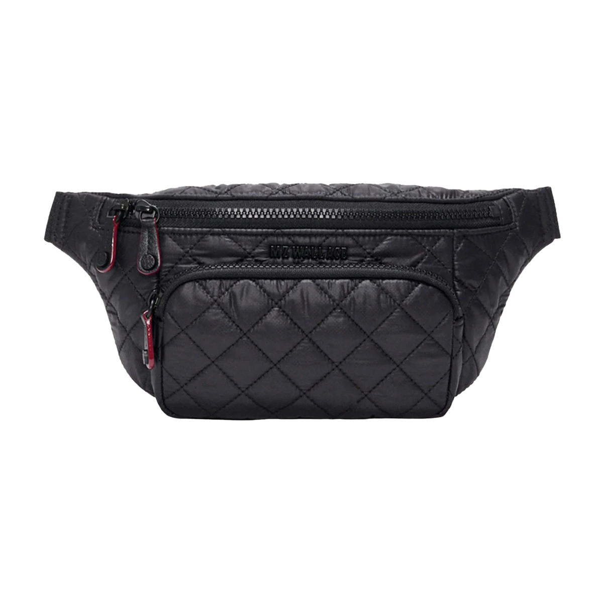 Small Metro Sling - Black