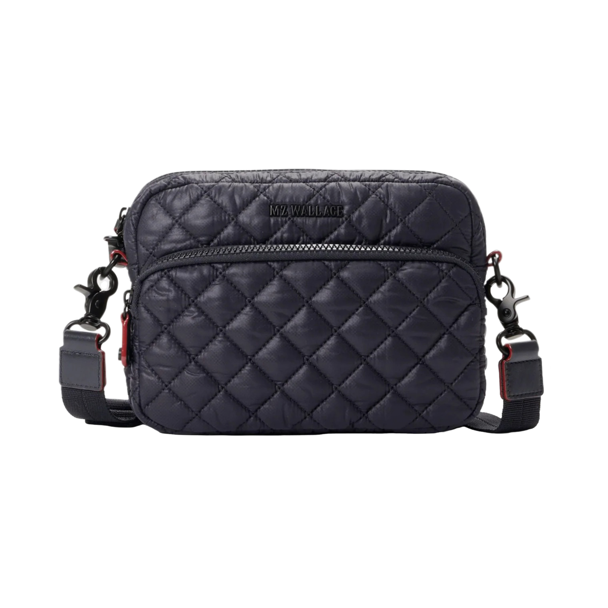 Small Metro Camera Bag II - Black