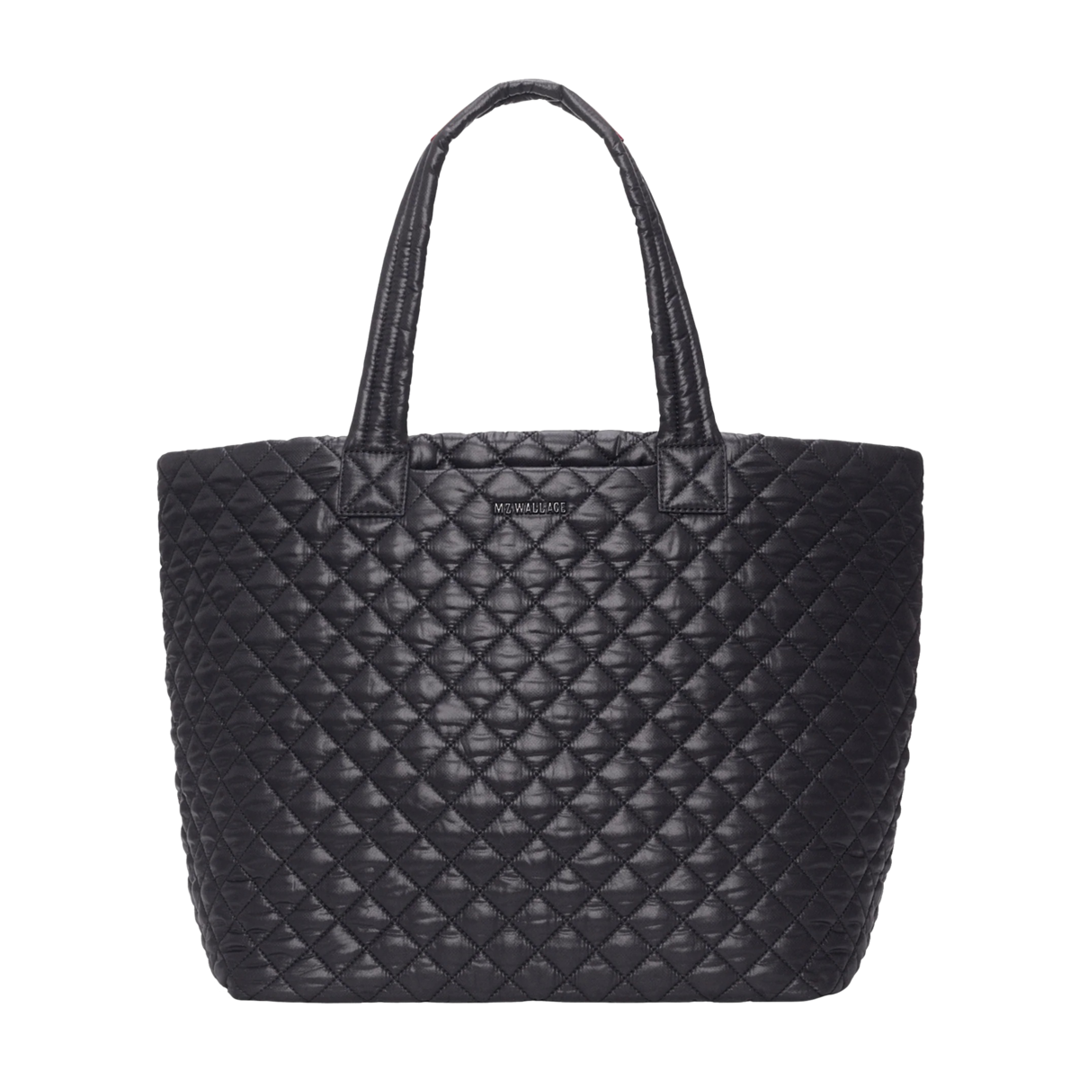 Large Metro Tote Deluxe II - Black