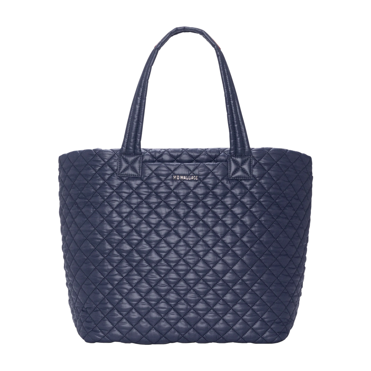 Large Metro Tote Deluxe II - Navy