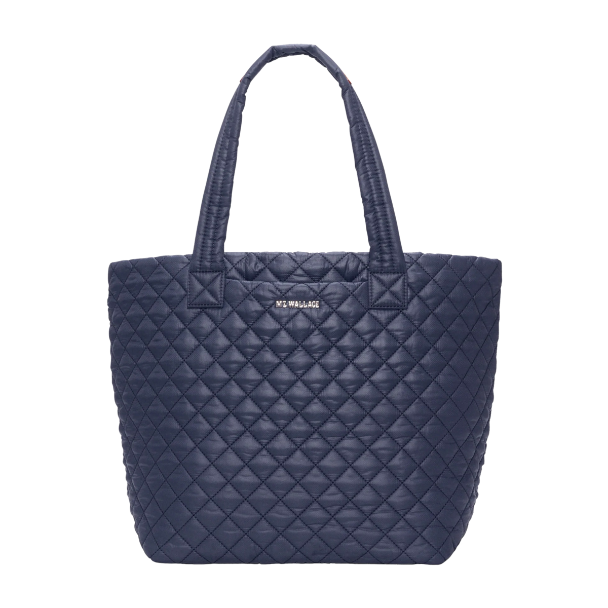 Medium Metro Tote Deluxe II - Navy