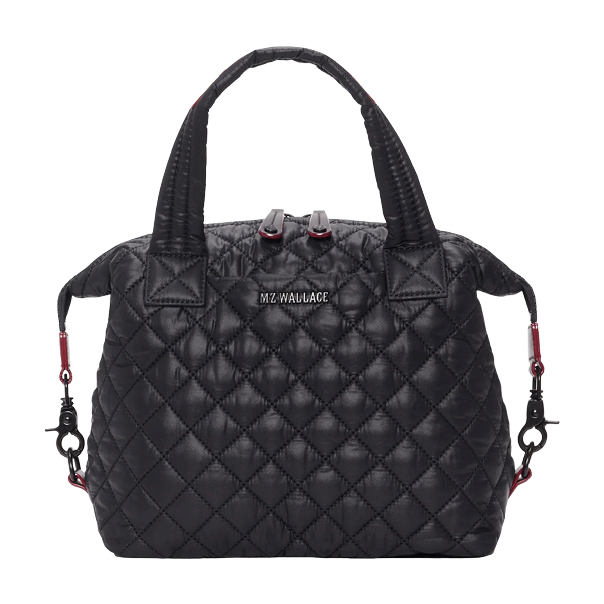 Small Sutton Deluxe II - Black
