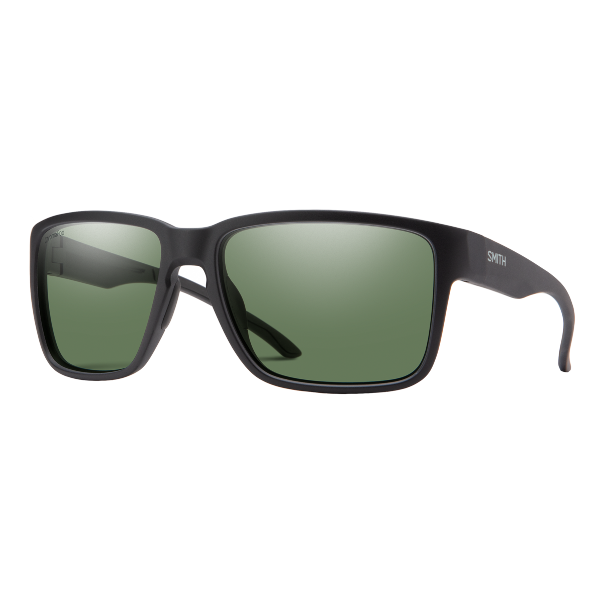 Polarized Emerge Sunglasses