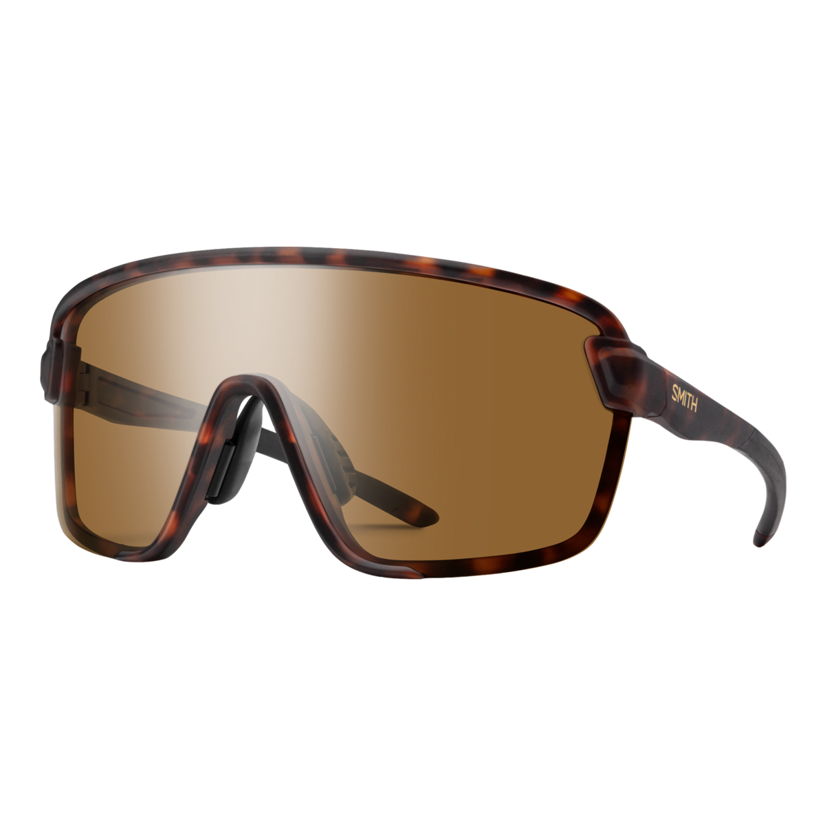 Polarized Bobcat Sunglasses