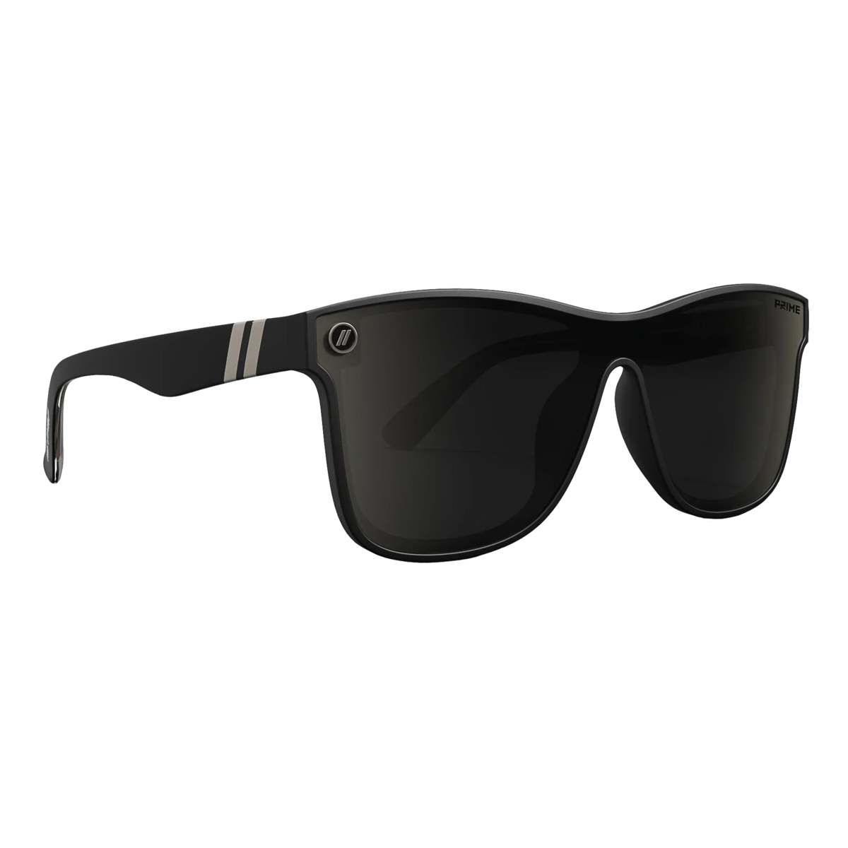 Millenia DX PRIME 21 Black Sunglasses