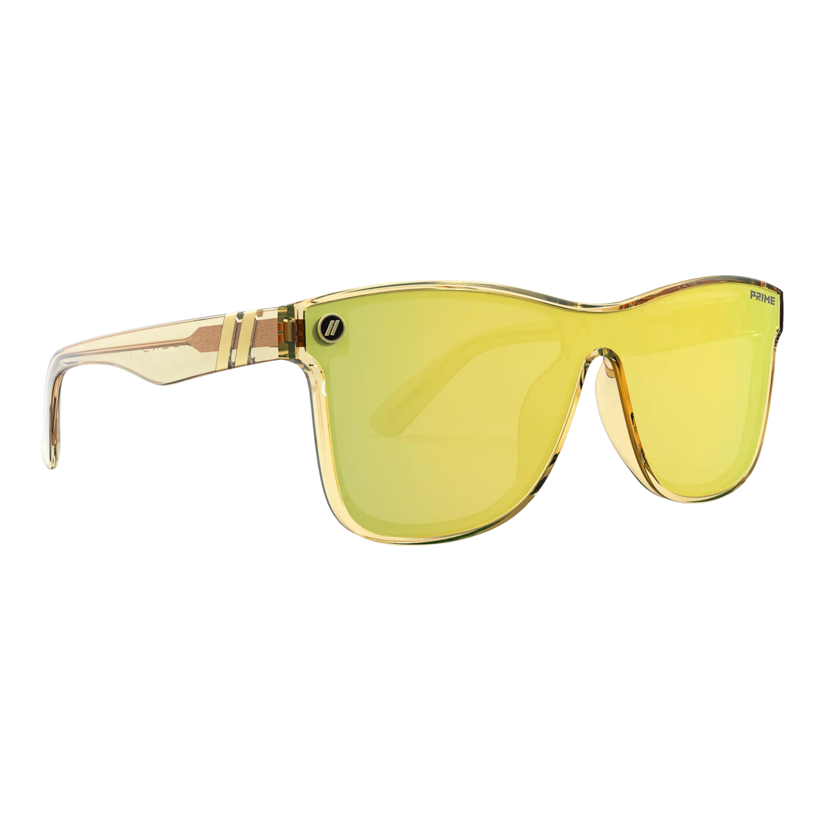 Millenia DX PRIME 21 Gold Sunglasses