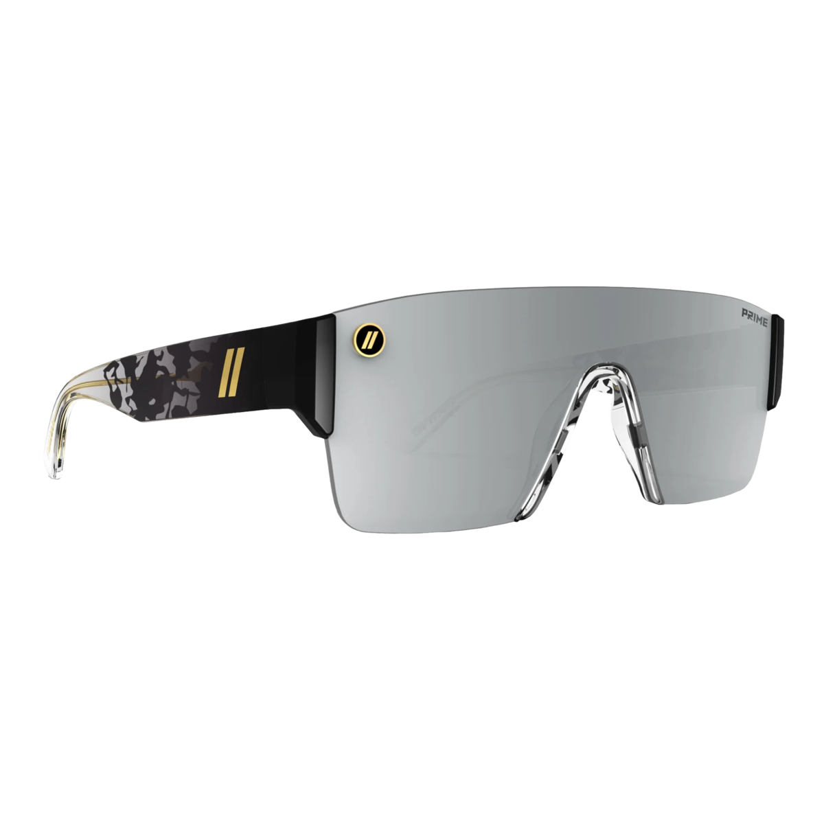 Kingpin PRIME 21 Tort Sunglasses