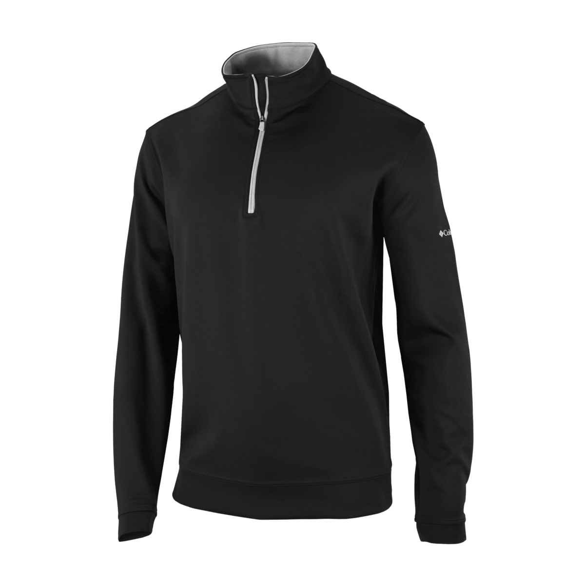 Men's Wickhams Hill Pullover - Black