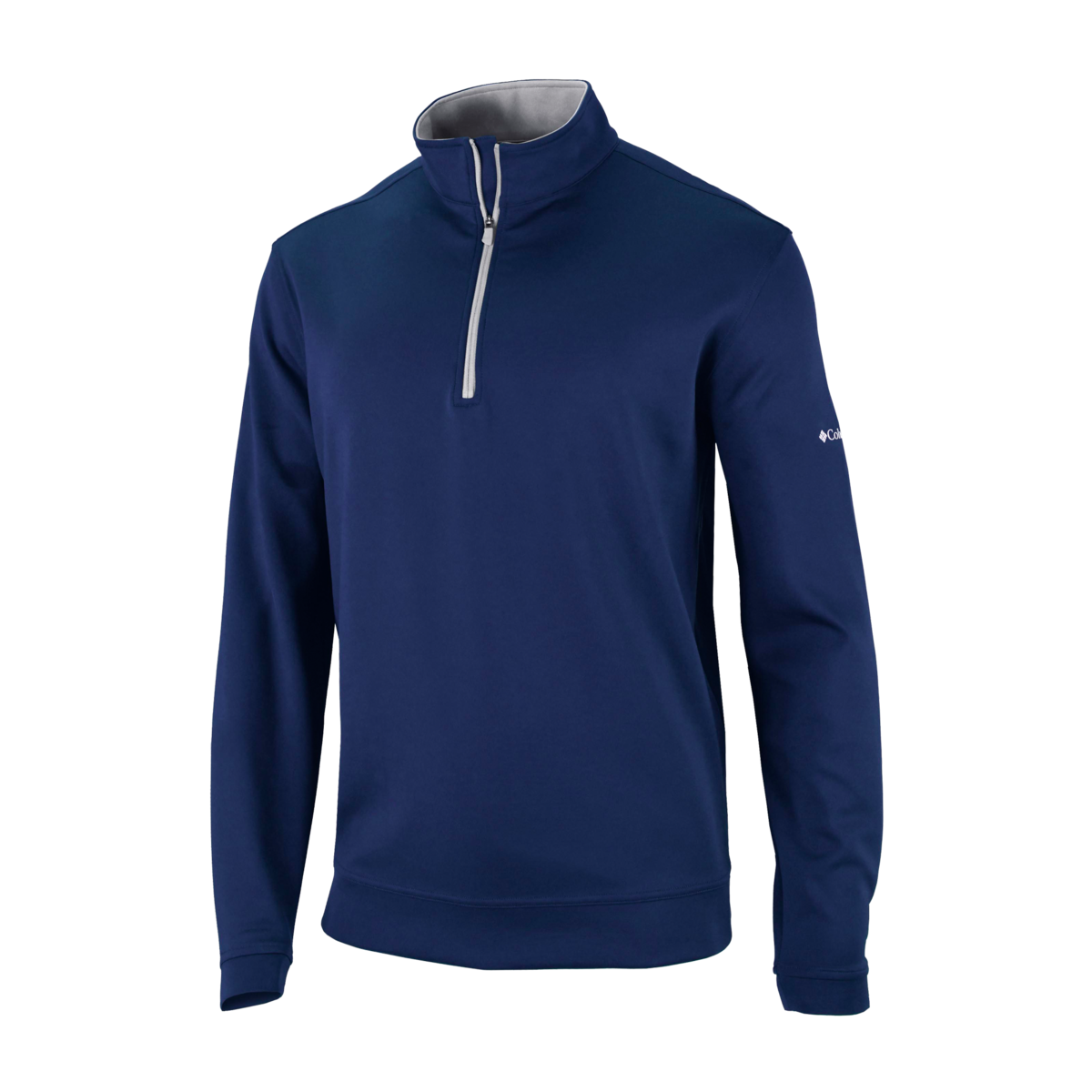 Men's Wickhams Hill Pullover - Navy