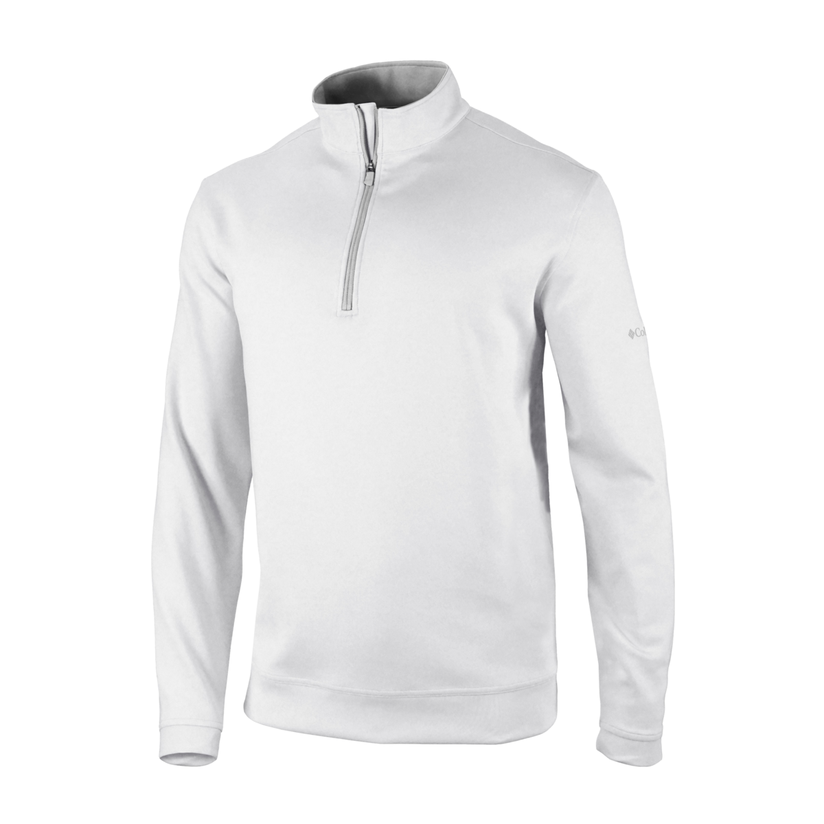 Men's Wickhams Hill Pullover - White