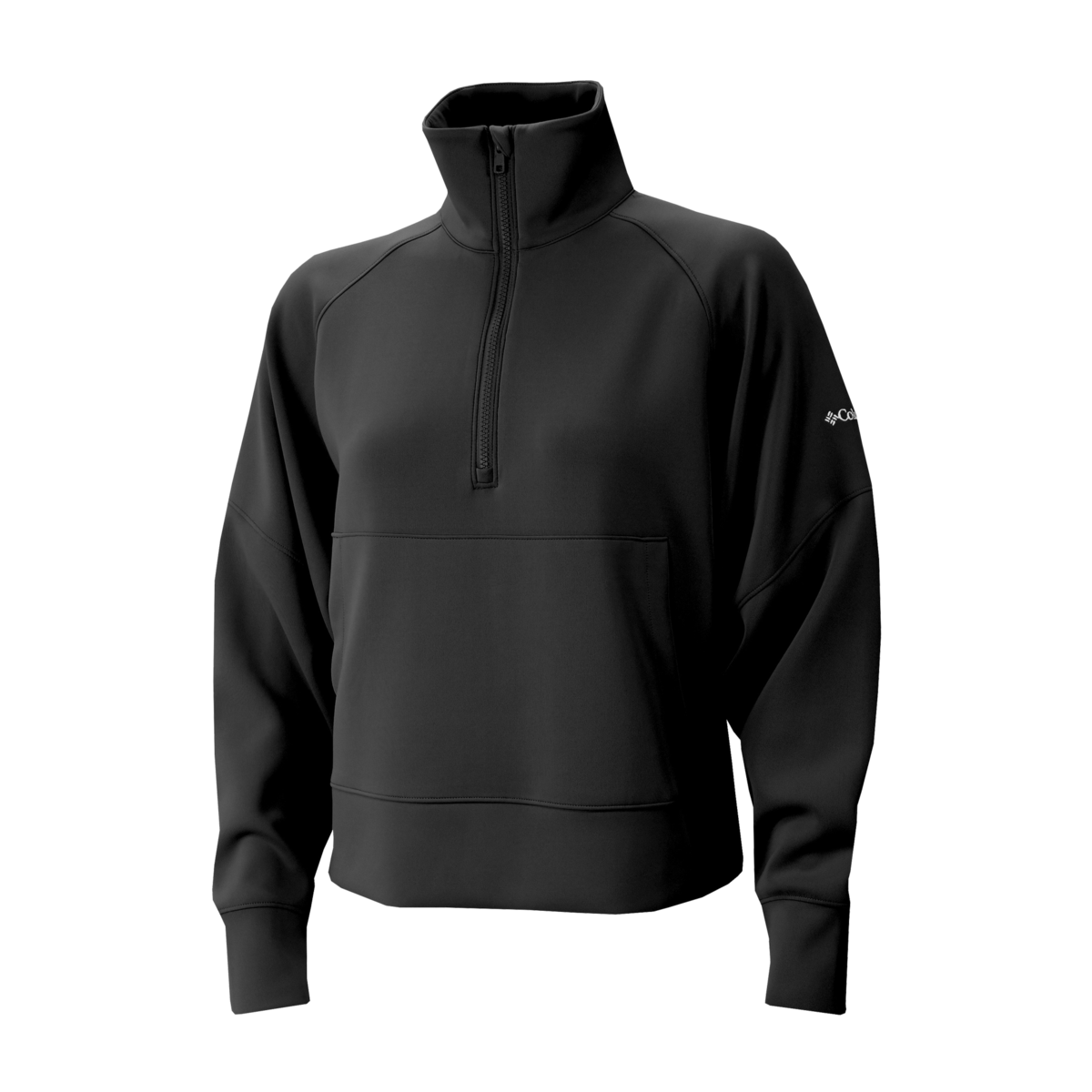 Women's Wickhams Hill Pullover - Black