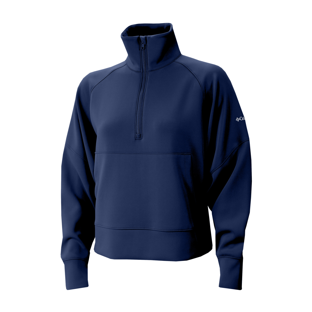 Women's Wickhams Hill Pullover - Navy