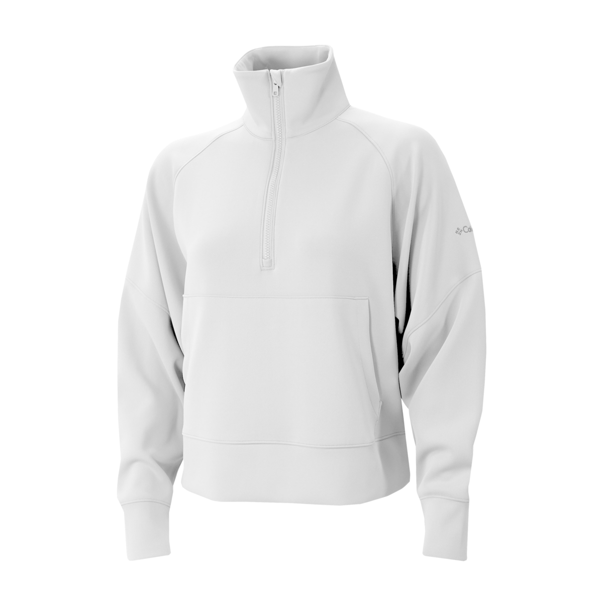 Women's Wickhams Hill Pullover - White