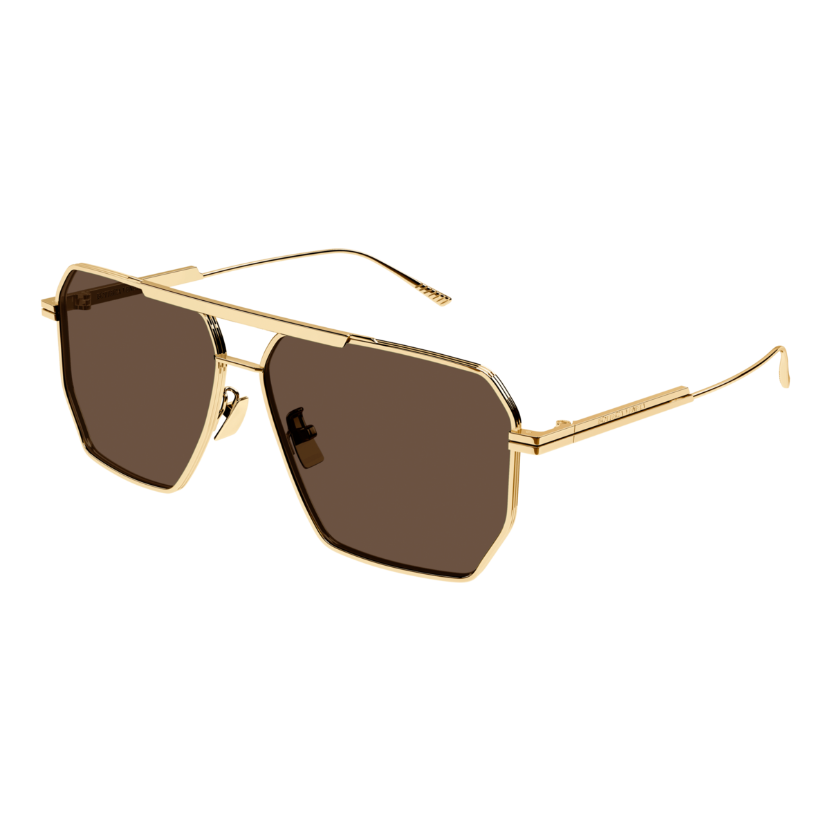 BV1012S Classic Aviator Sunglasses