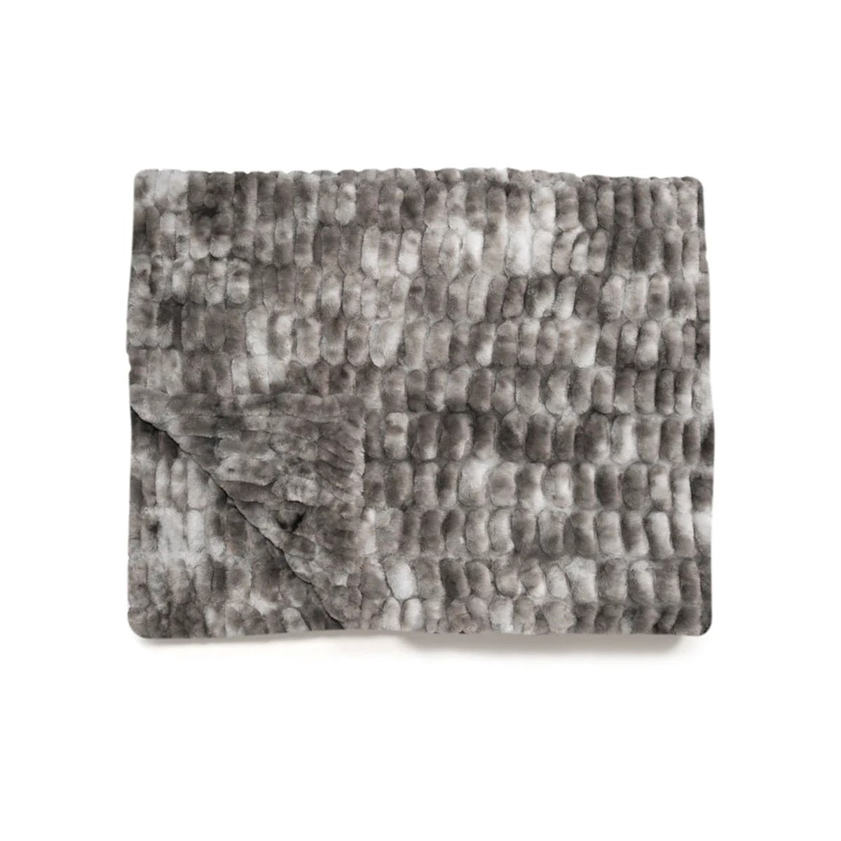 The Original Lola Blanket Large - Smoky Skies