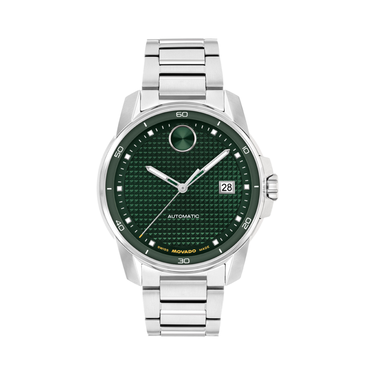 Men's BOLD Verso Automatic Watch