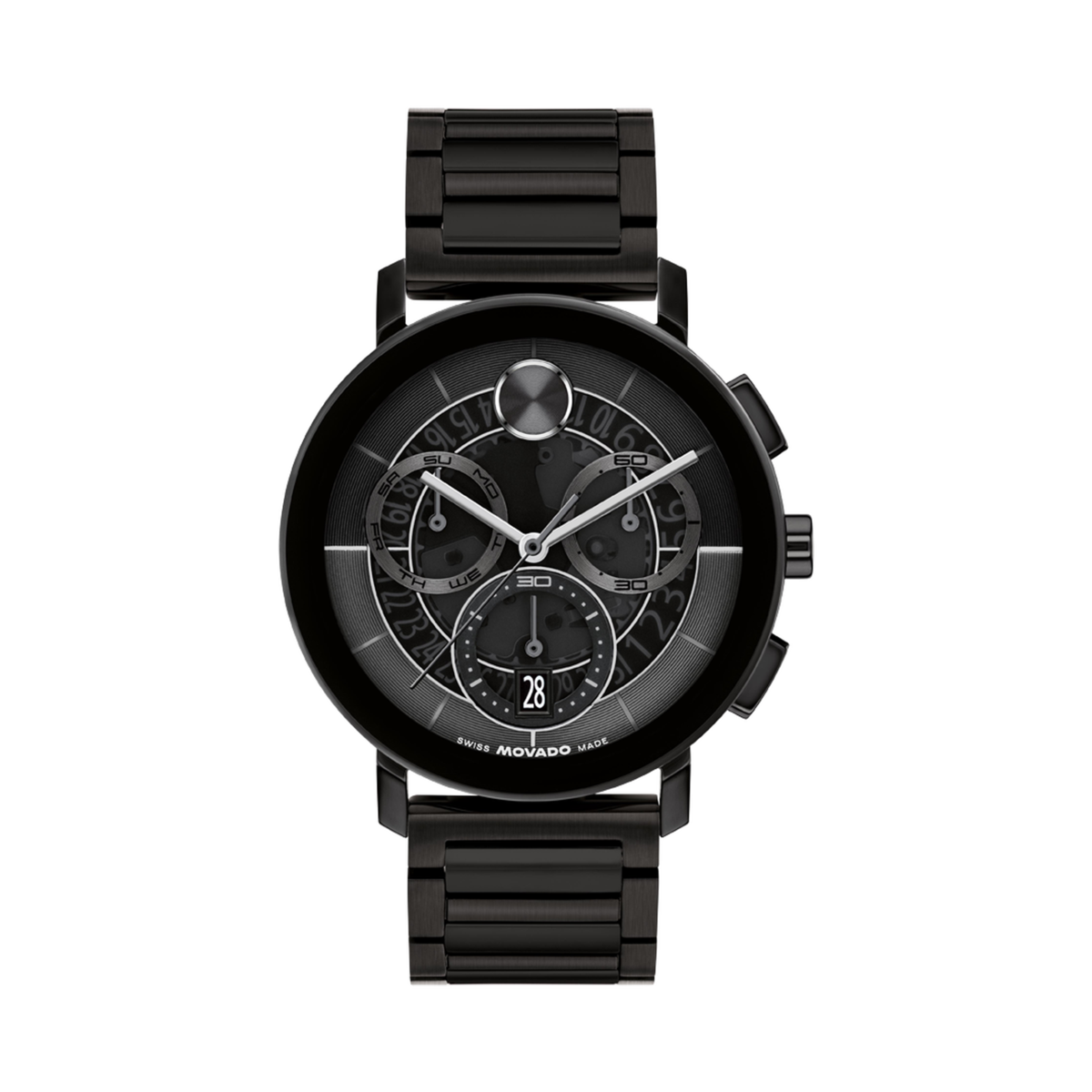Men's BOLD Evolution 2.0 Chronograph Watch