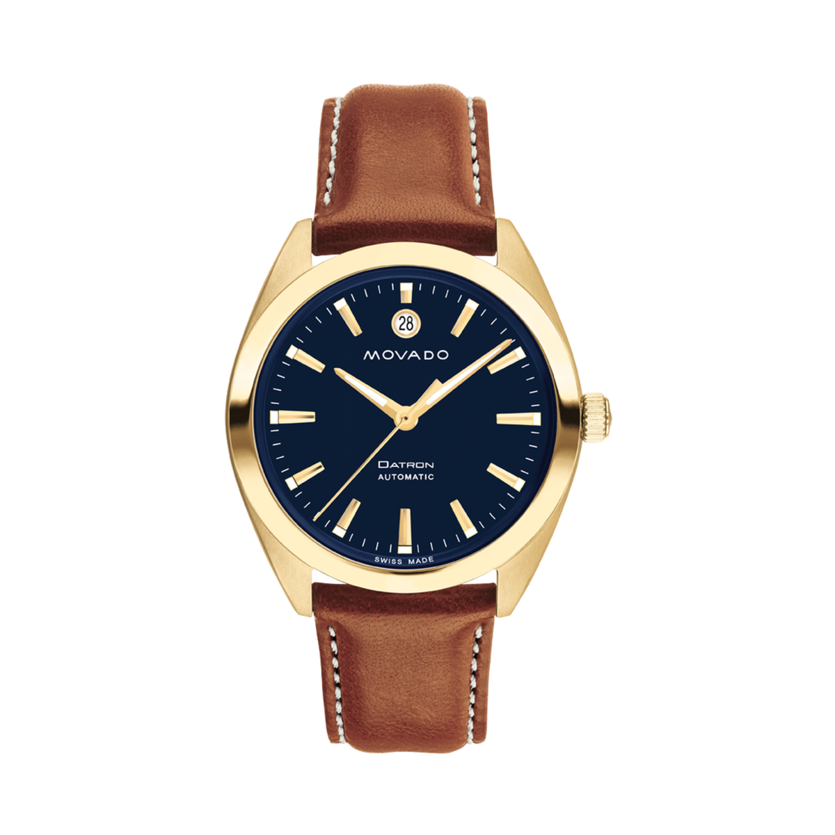Men's Heritage Datron Watch