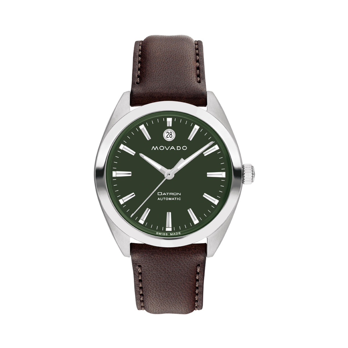 Men's Heritage Datron Watch