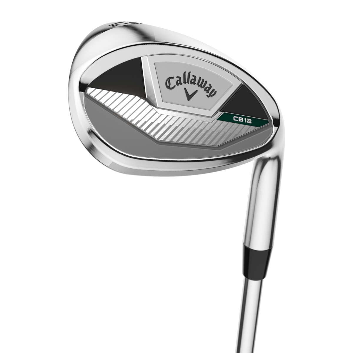 CB 12 Wedge