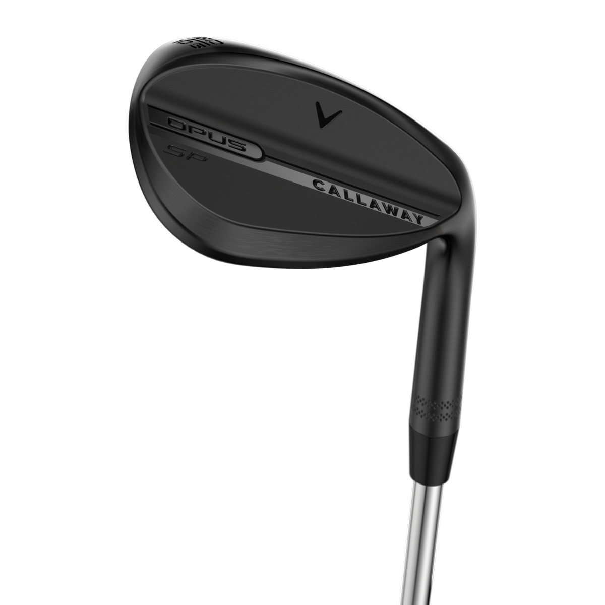Opus SP Black Shadow Wedge