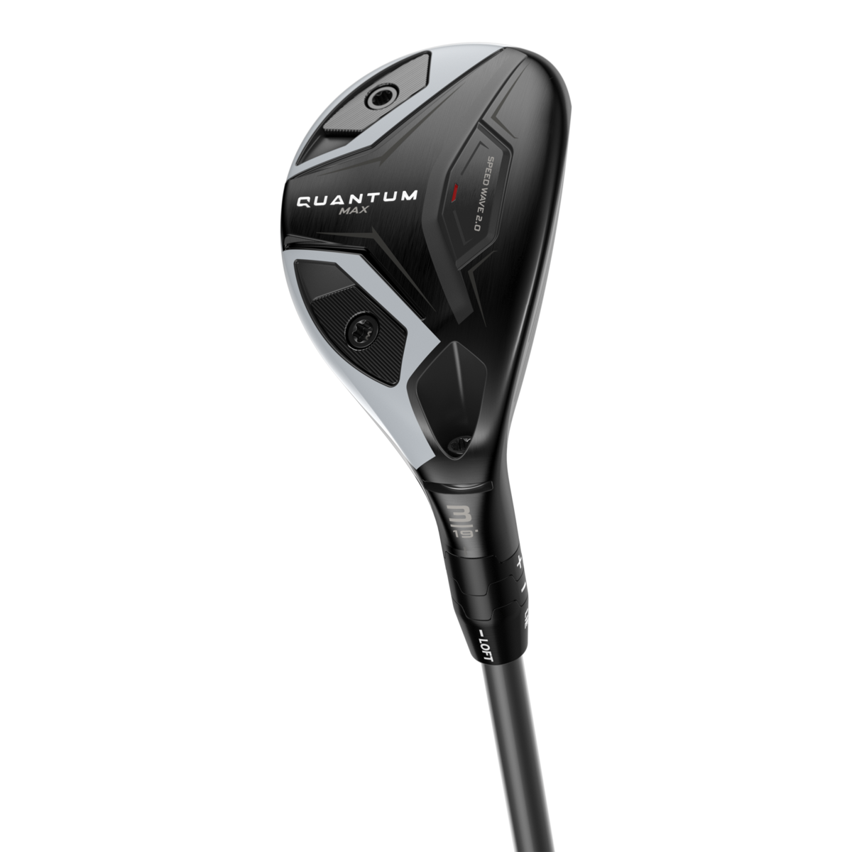 Quantum Max Hybrid