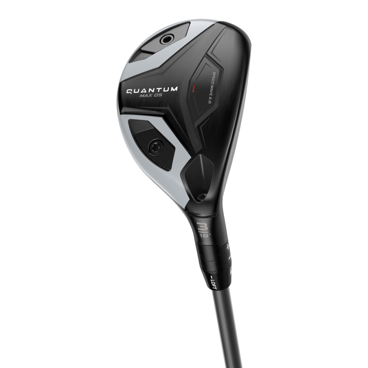 Quantum Max OS Hybrid