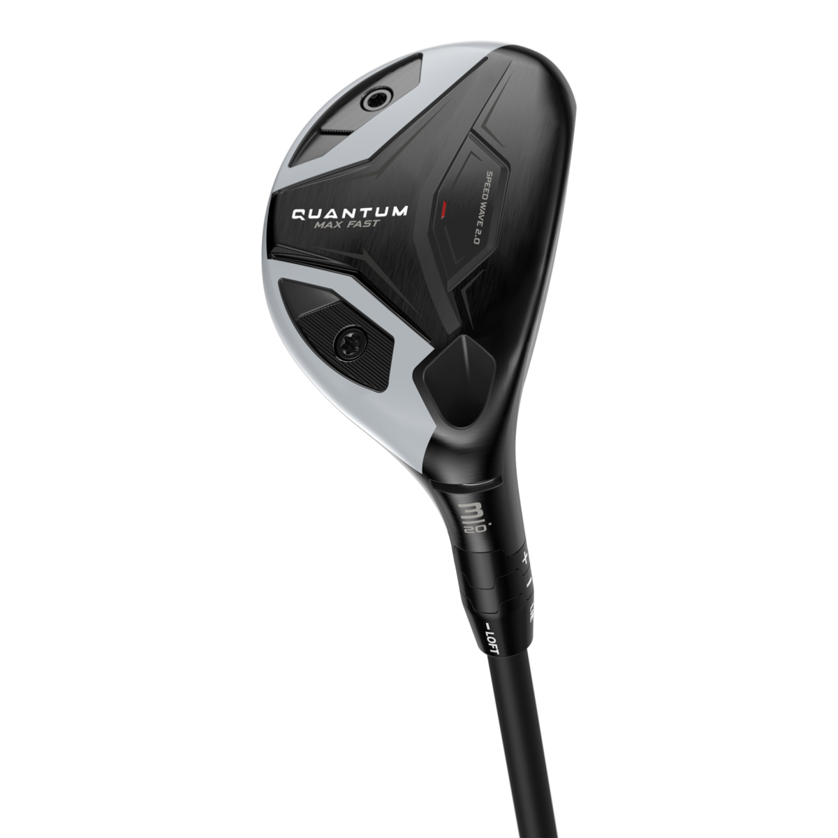 Quantum Max Fast Hybrid