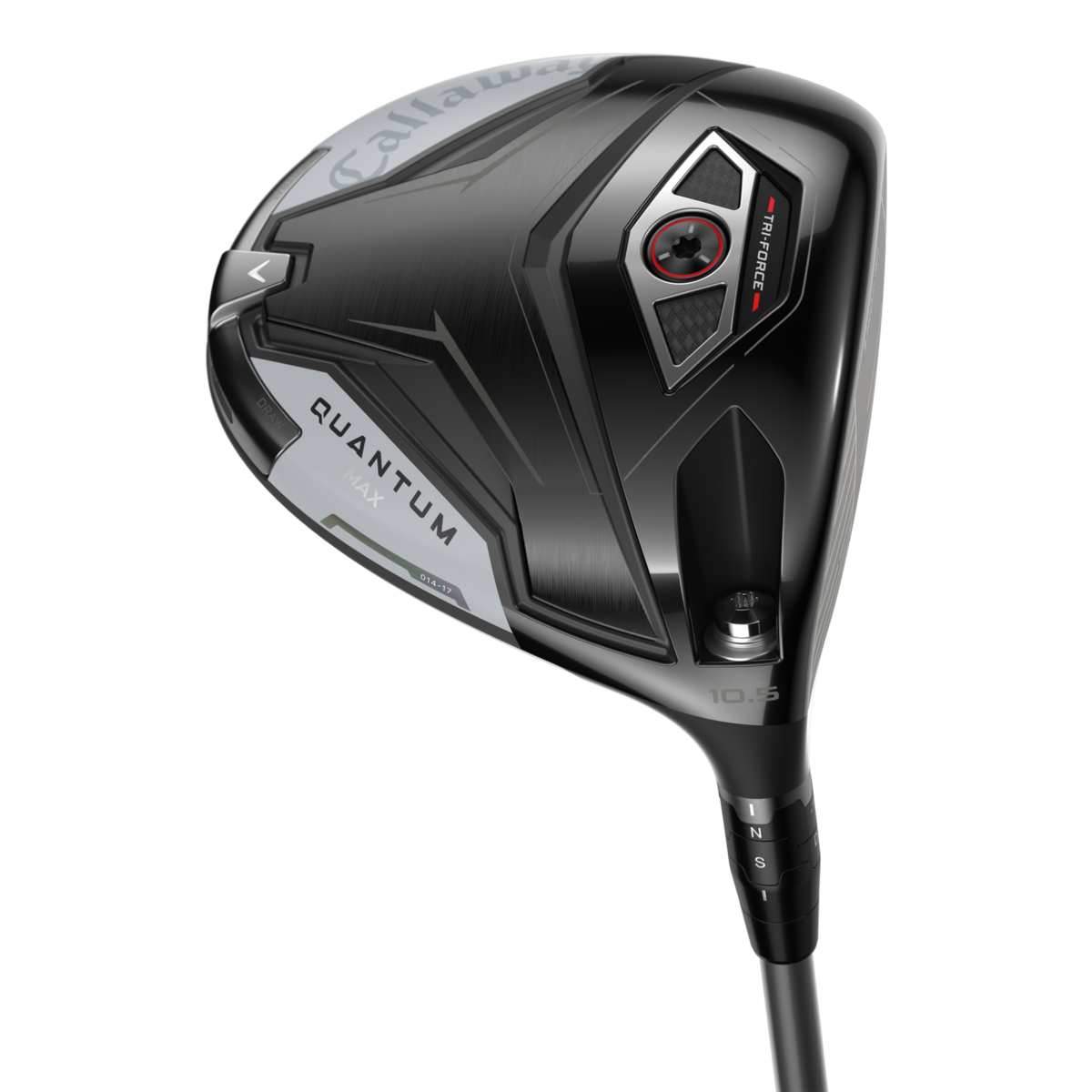 Quantum Max Driver