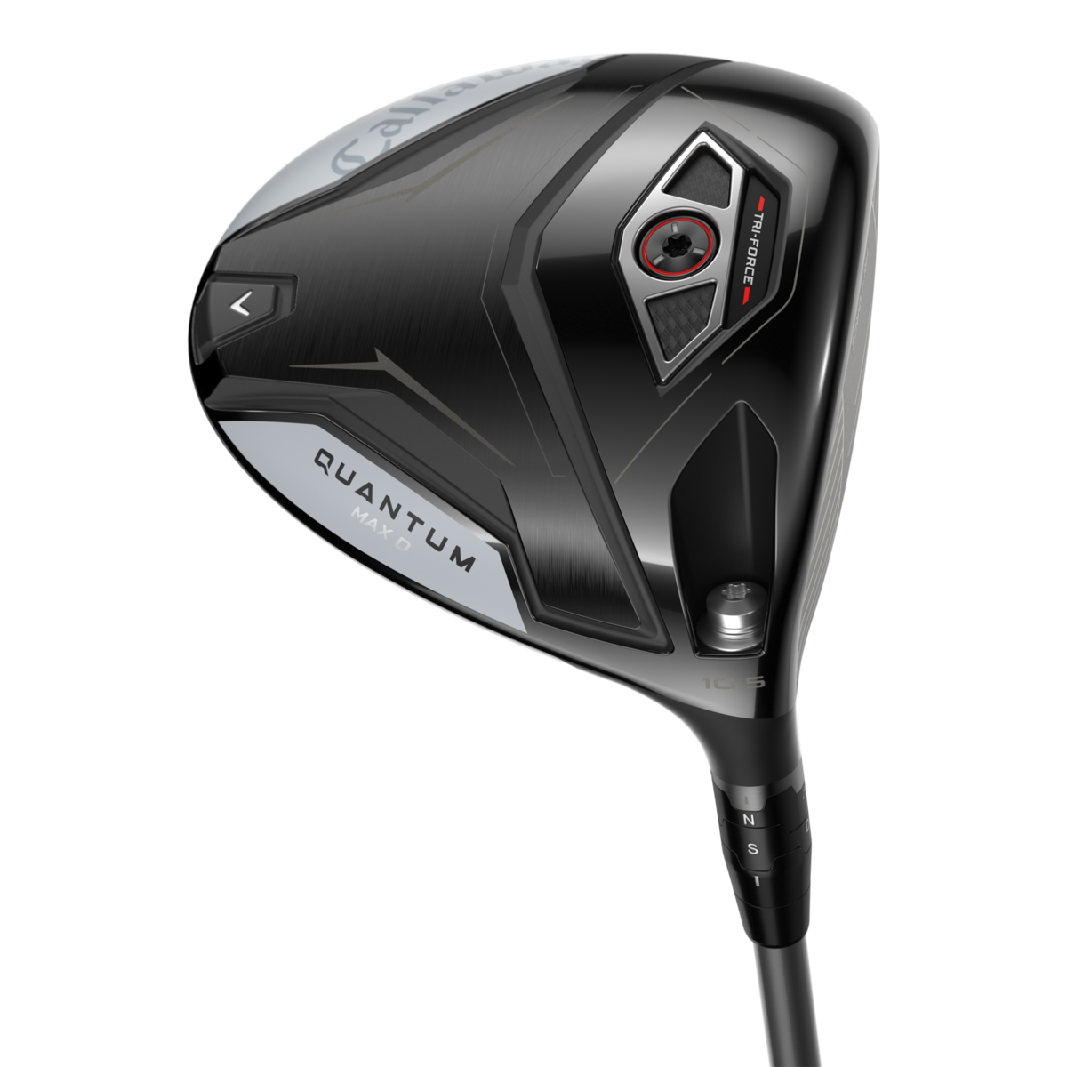 Quantum Max D Driver