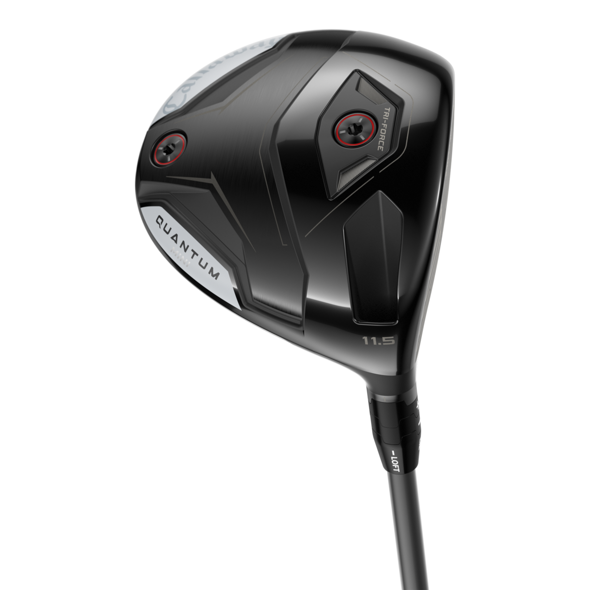 Quantum Mini Driver